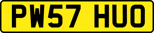 PW57HUO