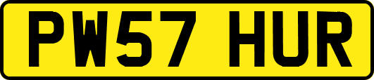 PW57HUR