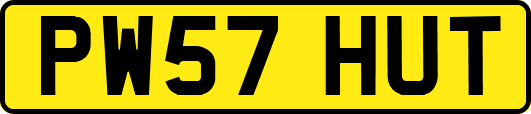 PW57HUT