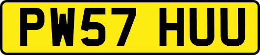 PW57HUU