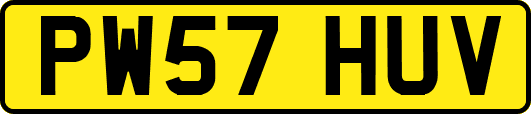 PW57HUV
