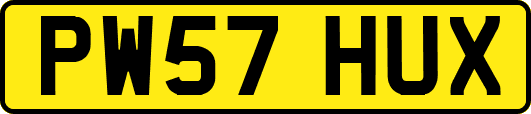 PW57HUX