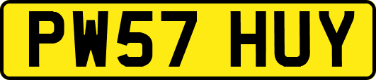 PW57HUY