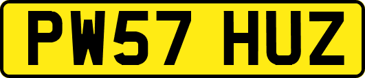 PW57HUZ