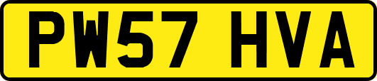 PW57HVA