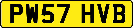 PW57HVB