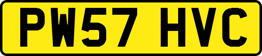 PW57HVC