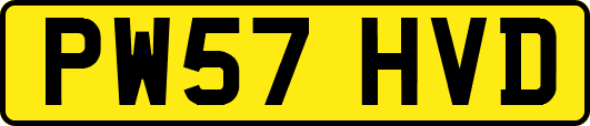 PW57HVD