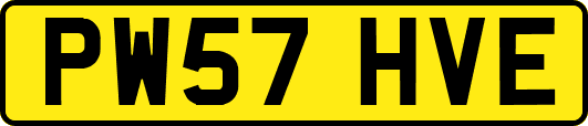 PW57HVE