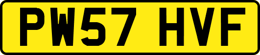 PW57HVF
