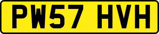 PW57HVH
