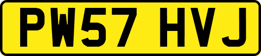 PW57HVJ