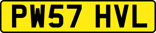 PW57HVL