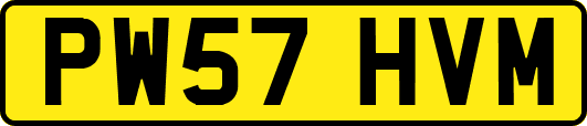 PW57HVM