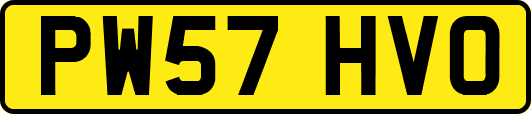 PW57HVO