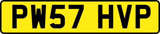 PW57HVP