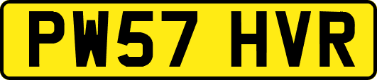 PW57HVR