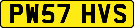 PW57HVS