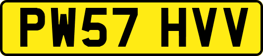PW57HVV