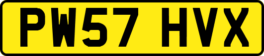 PW57HVX