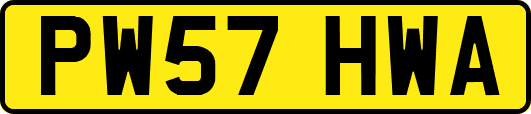 PW57HWA