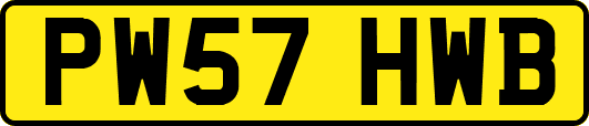 PW57HWB