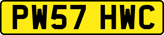 PW57HWC