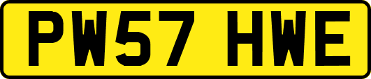PW57HWE