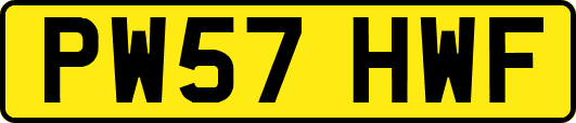 PW57HWF