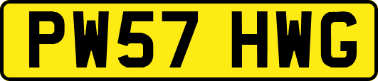 PW57HWG