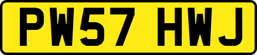 PW57HWJ