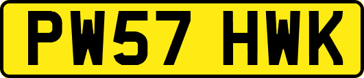 PW57HWK