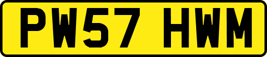 PW57HWM