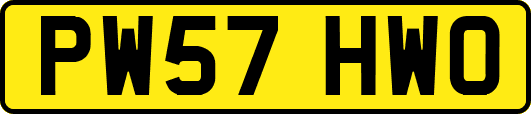 PW57HWO