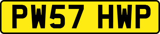 PW57HWP