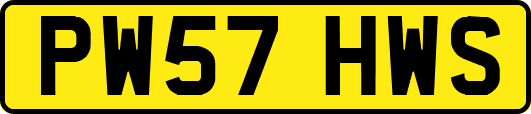 PW57HWS