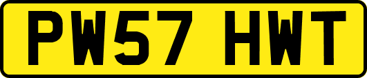 PW57HWT