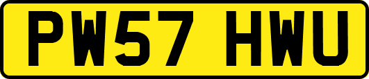 PW57HWU