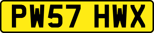 PW57HWX