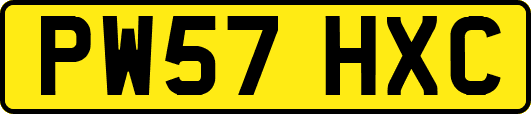 PW57HXC
