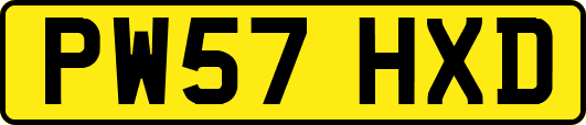 PW57HXD