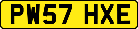 PW57HXE