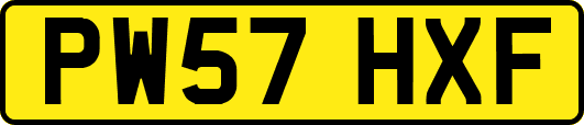 PW57HXF