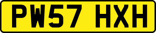 PW57HXH