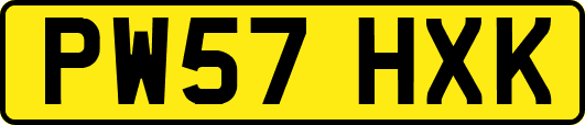 PW57HXK