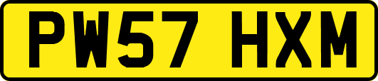 PW57HXM
