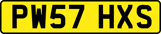 PW57HXS