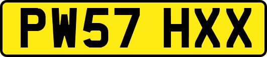 PW57HXX