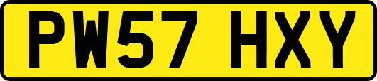 PW57HXY