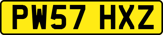 PW57HXZ
